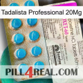 Tadalista Professional 20Mg new07